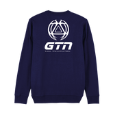 GTN Classic Sweatshirt - Navy